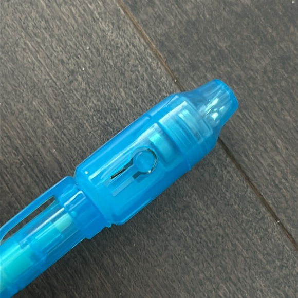 ✨Host Pick✨Top Secret Diary with Lock, Journal, Spy Classified Confidential - Picture 15 of 15